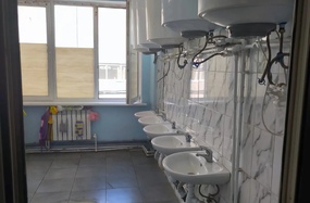Хостел Домус Ярославский проезд