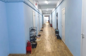Хостел Домус Ярославский проезд